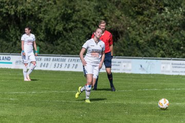 Bild 92 - F SV Henstedt Ulzburg II - SSC Hagen Ahrensburg : Ergebnis: 0:4